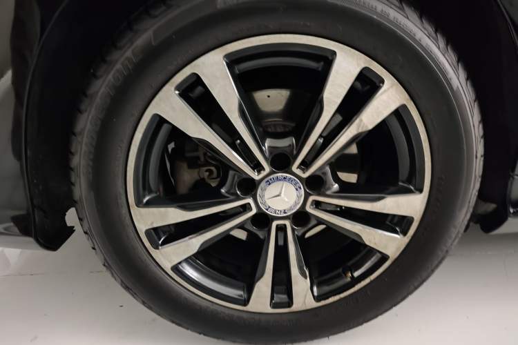 Used Mercedes-Benz C-Class 2016 C 200 L Sport Edition
