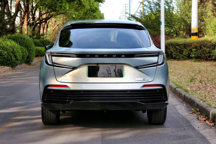 Used Honda e:NP2 2024 Advanced Edition
