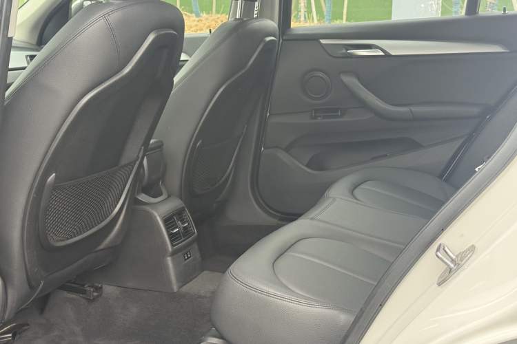 Used BMW X1 2019 sDrive20Li Leading Model