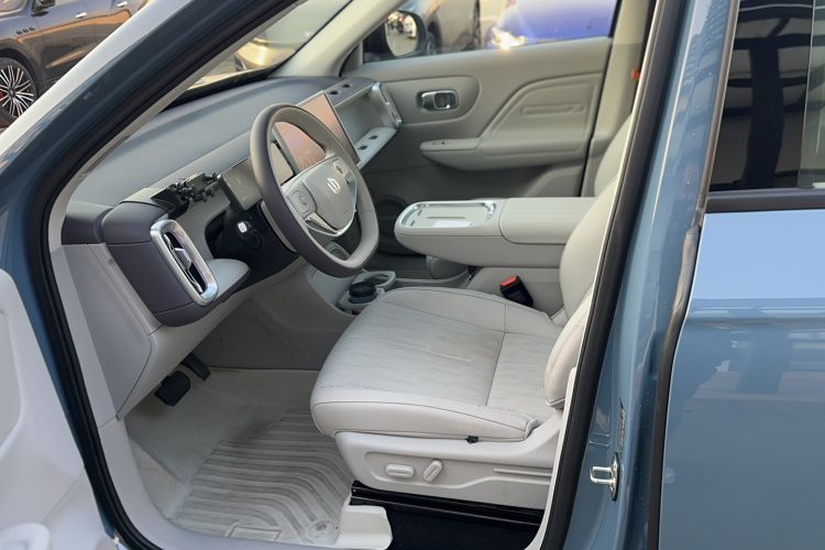 Used Leapmotor B10 2025 510 Joyful Edition
