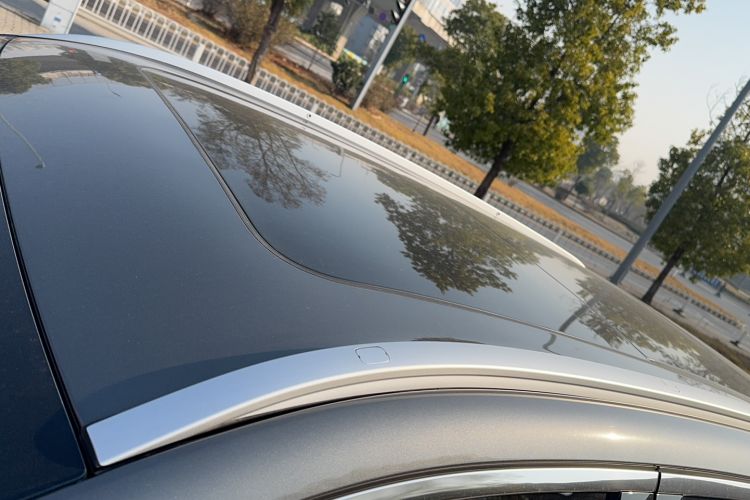 Used  E5 2024 530 km Exploration+ Version
