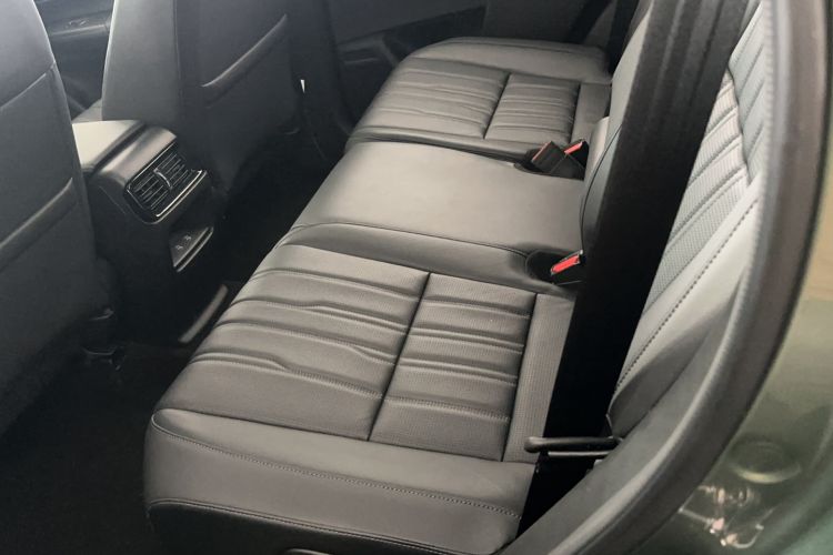 Used Honda Breeze 2023 240TURBO Four-Wheel Drive Luxury Edition 5 Seats