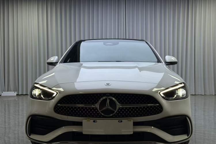 Used Mercedes-Benz C-Class 2025 C 260 L Sport Edition

