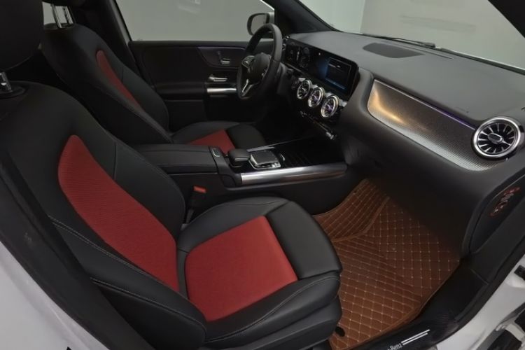 Used Mercedes-Benz B-Class 2020 B 180
