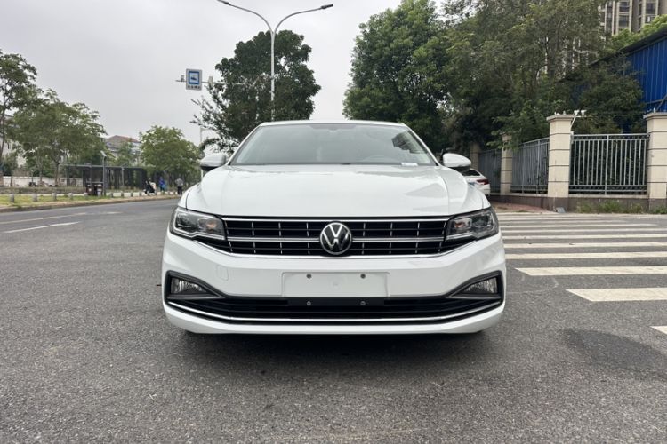 Used Volkswagen Bora 2021 1.5L Automatic Elite Smart Connect Edition