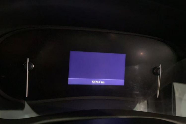 Used Buick Enclave 2022 652T Four-Wheel Drive Prestige 7-Seater
