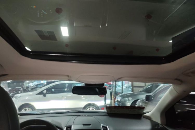 Used Ford Edge 2018 EcoBoost 245 Four-Wheel Drive Titanium 7-Seater
