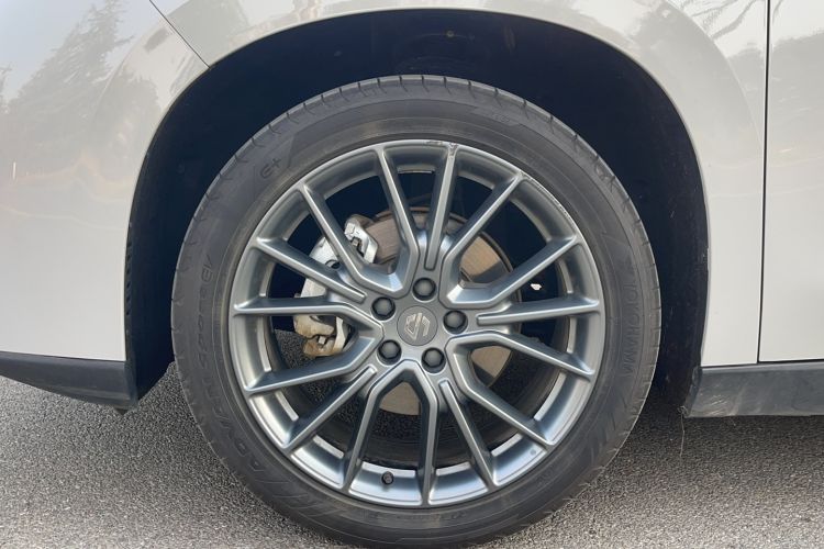 Used Leapmotor C10 2024 530 Comfort Edition