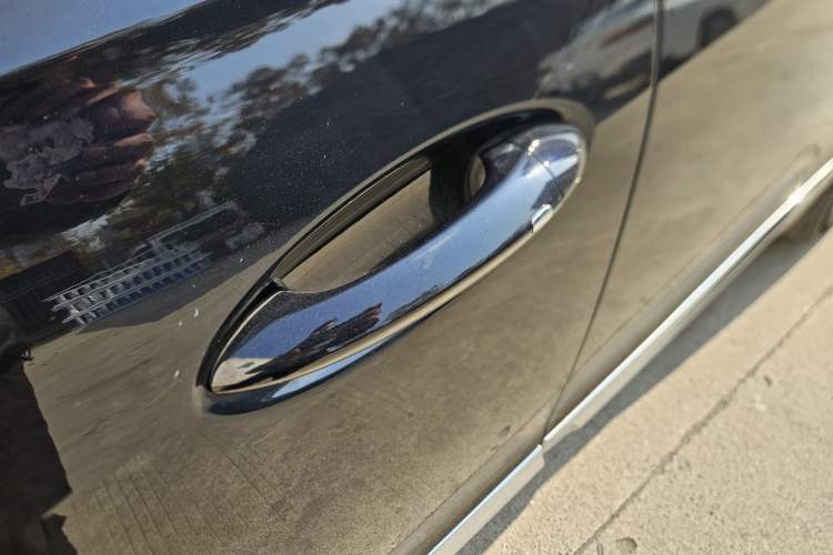 Used Buick LaCrosse 2020 652T Luxury Version