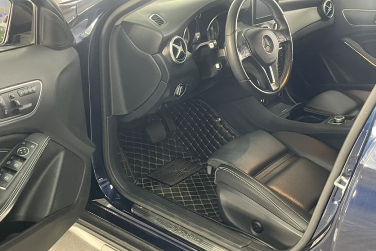 Used Mercedes-Benz GLA 2016 GLA 200 Sport Edition
