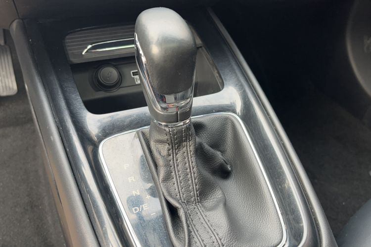 Used Roewe i5 2020 1.5L Automatic 4G Connect Luxury Flagship Edition