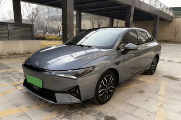 Used XPeng P5 2022 460E+
