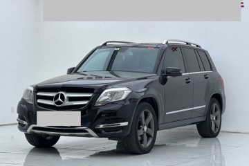 Used Mercedes-Benz GLK-Class 2013 GLK 300 4MATIC Dynamic Sunroof Model