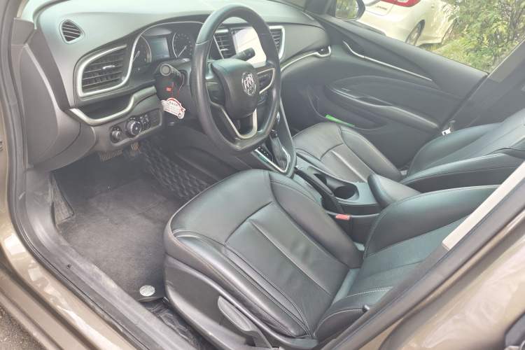 Used Buick GT 2015 15N Automatic Deluxe Edition
