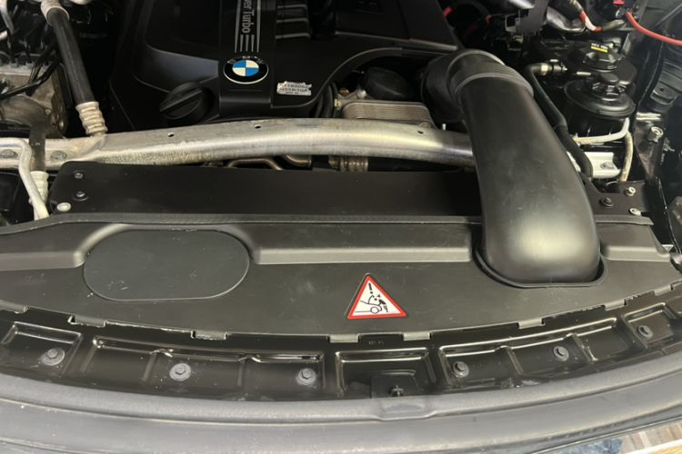 Used BMW X6 2015 xDrive35i Luxury Edition
