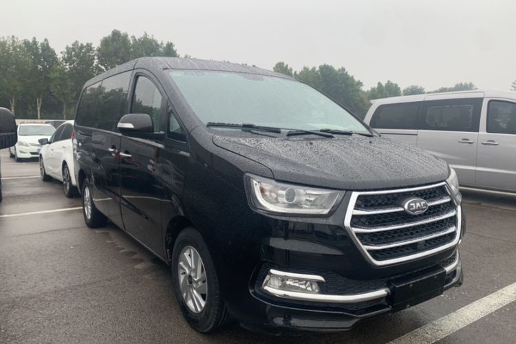 Used  M4 2016 2.0L Manual Luxury Smart Version
