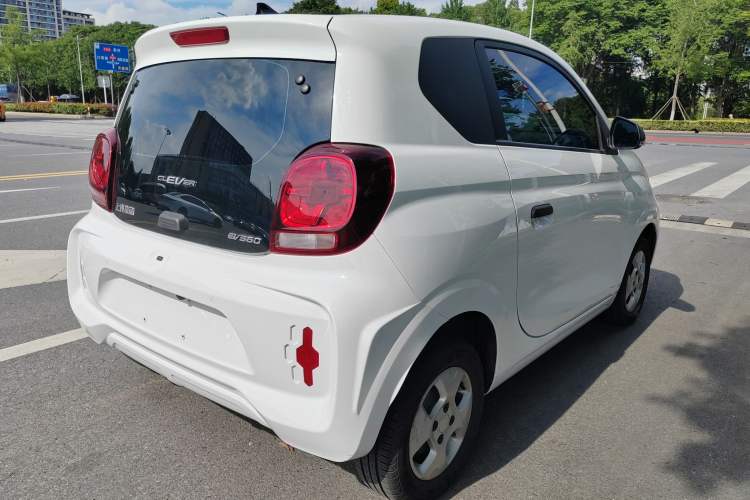 Used Roewe Clever 2021 302km Excellence Edition
