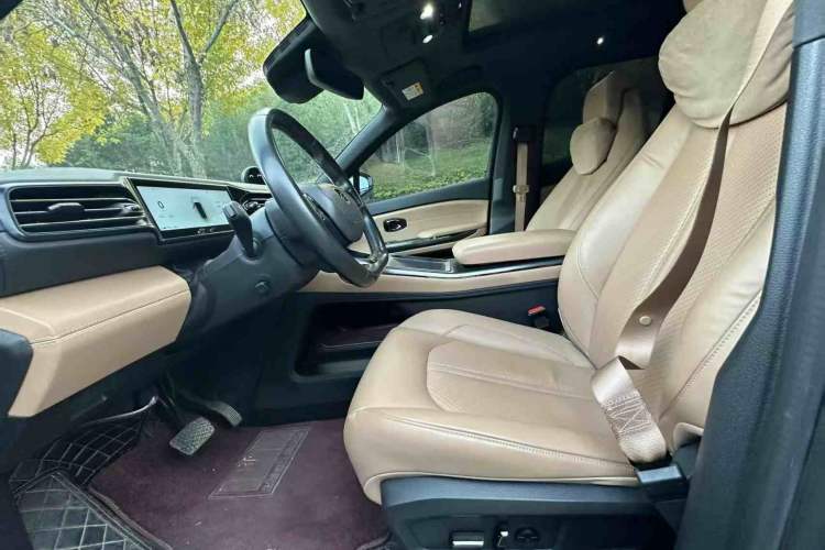 Used Nio ES6 2020 455KM Sport Edition
