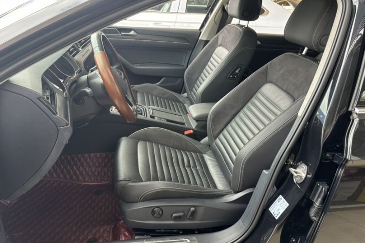 Used Volkswagen Magotan 2020 330TSI DSG Leading Model