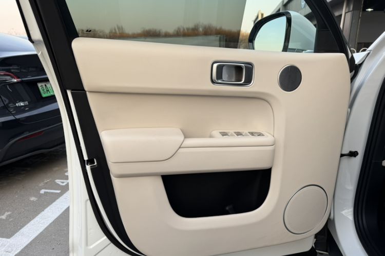 Used Li Auto L7 2023 Pro Model