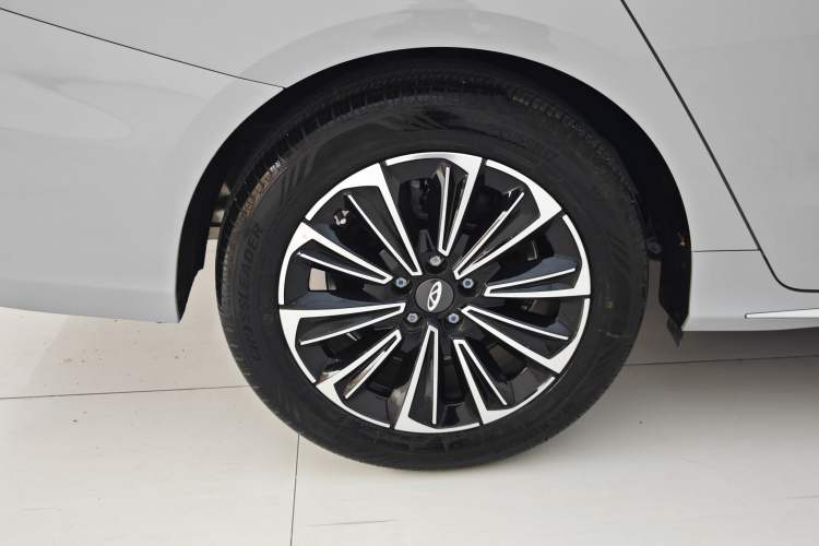 Used Chery Fengyun A8 2024 127 Chasing the Wind Edition