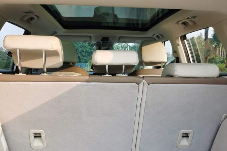 Used Geely Auto icon 2020 1.5TD i9 BSG
