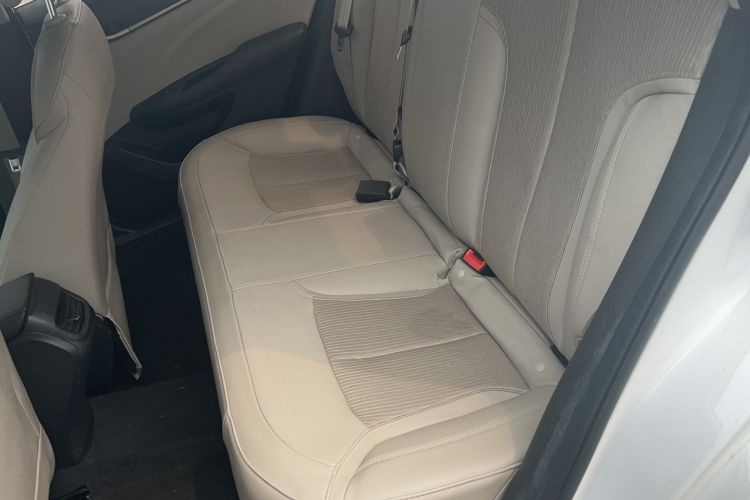 Used Buick GT 2017 15N Automatic Elite Version
