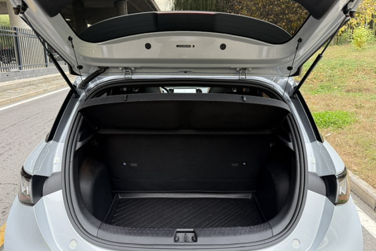 Used BYD Dolphin 2021 401km Knight Edition
