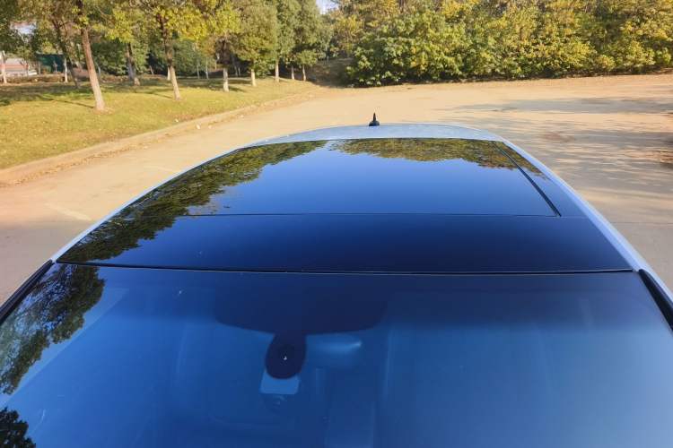 Used Audi A3 2020 Sportback 35 TFSI Fashion Edition China VI Emission Standard