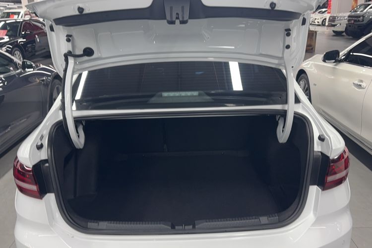 Used Volkswagen Lavida 2023 300TSI DSG Starry Sky Leading Edition
