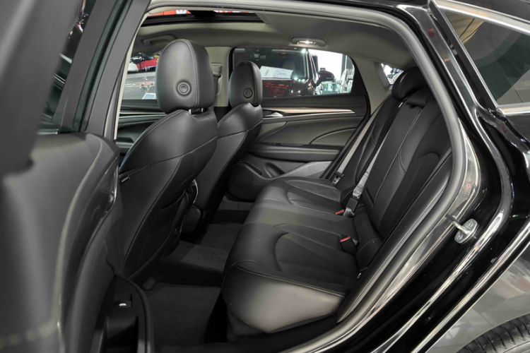 Used Buick LaCrosse 2022 652T Luxury Version