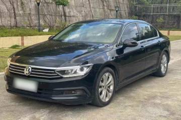 Used Volkswagen Magotan 2017 330TSI DSG Luxury Model