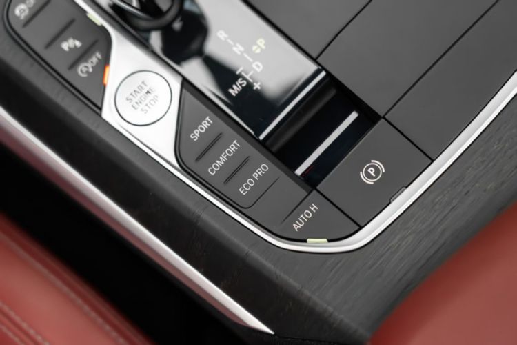 Used BMW 4 Series 2021 425i M Sport Package
