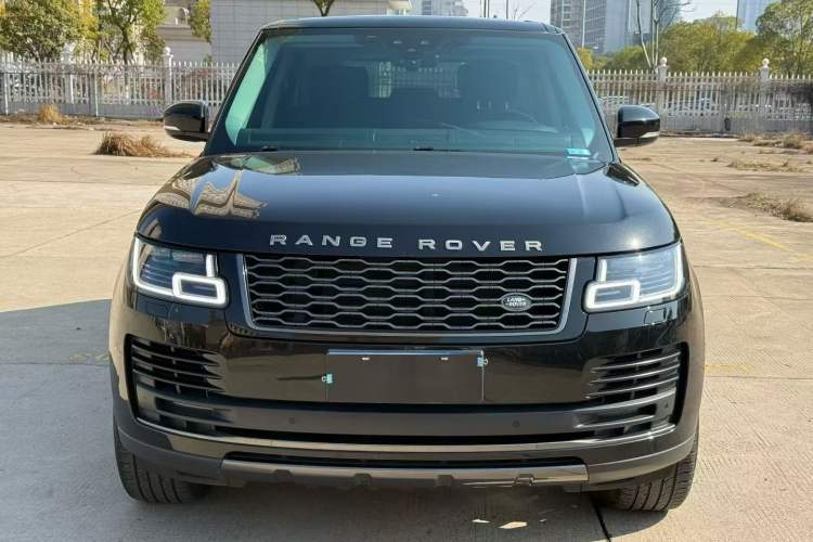 Used Land Rover Range Rover 2020 3.0 L6 Grand Edition
