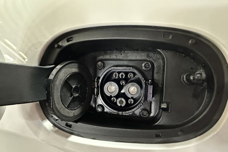 Used Wuling Bingo 2024 203km Light Edition
