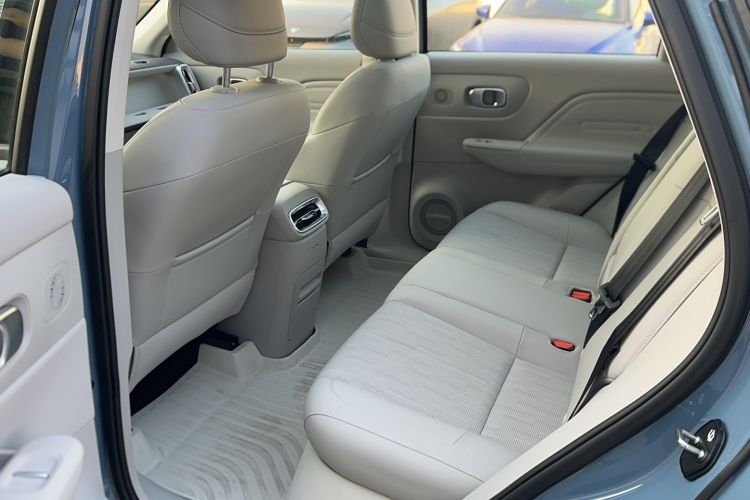 Used Leapmotor B10 2025 510 Joyful Edition
