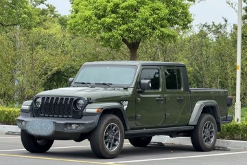 Used Jeep Gladiator 2022 3.6L Pioneer Edition