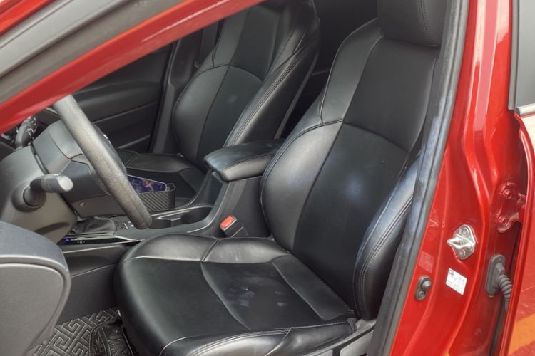 Used Toyota FRONTLANDER 2022 2.0L CVT Leading Edition
