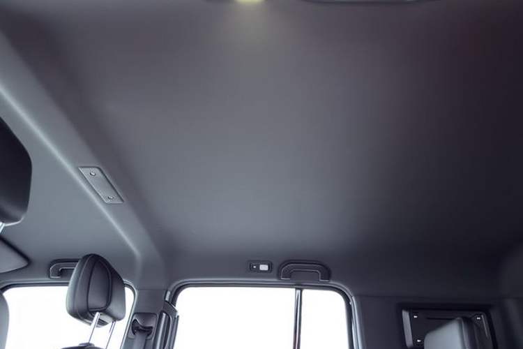 Used  V23 2025 401 Two-Wheel Drive Intelligent Driving Version