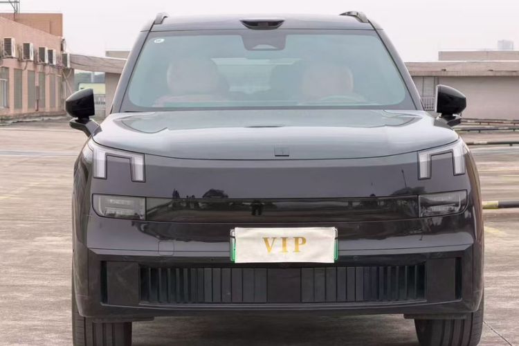 Used Lynk & Co 900 2025 1.5T Ultra