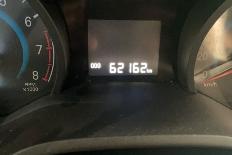 Used Chevrolet Cavalier 2019 320 Automatic Xinyue Edition