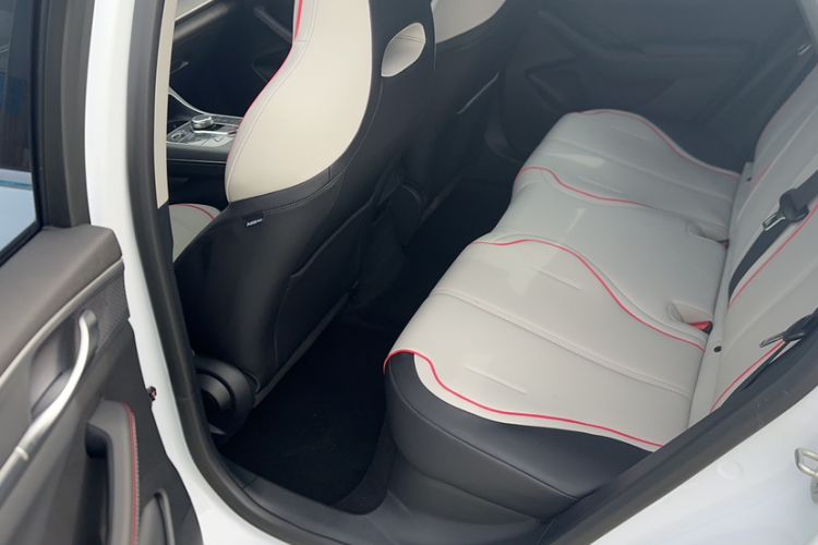 Used BYD Destroyer 05 2024 HONOR Edition DM-i 55KM Luxury Model