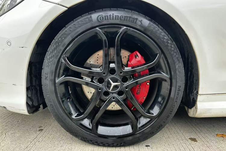 Used Mercedes-Benz E-Class 2014 E 260 Coupe
