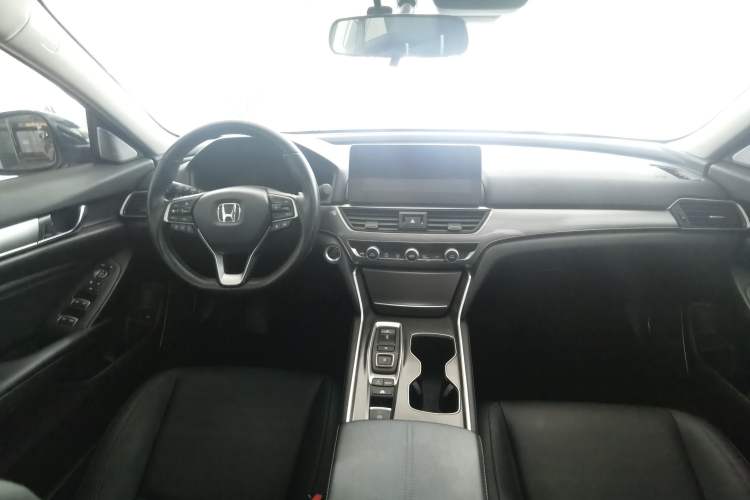 Used Honda Accord 2022 Xing·Hybrid 2.0L Xingling Version
