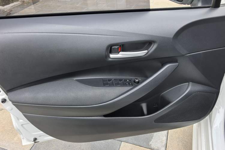 Used Toyota Levin 2022 185T CVT Luxury Edition
