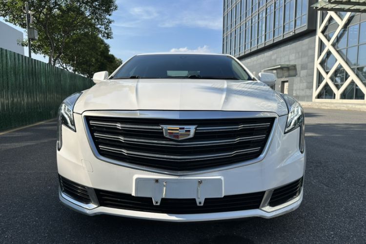 Used Cadillac XTS 2018 28T Tech Edition
