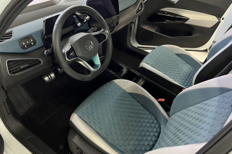 Used Volkswagen ID.3 2021 Pro Smart Edition
