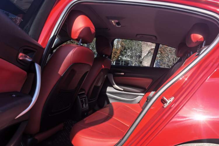 Used BMW 1 Series 2015 120i Leading Model
