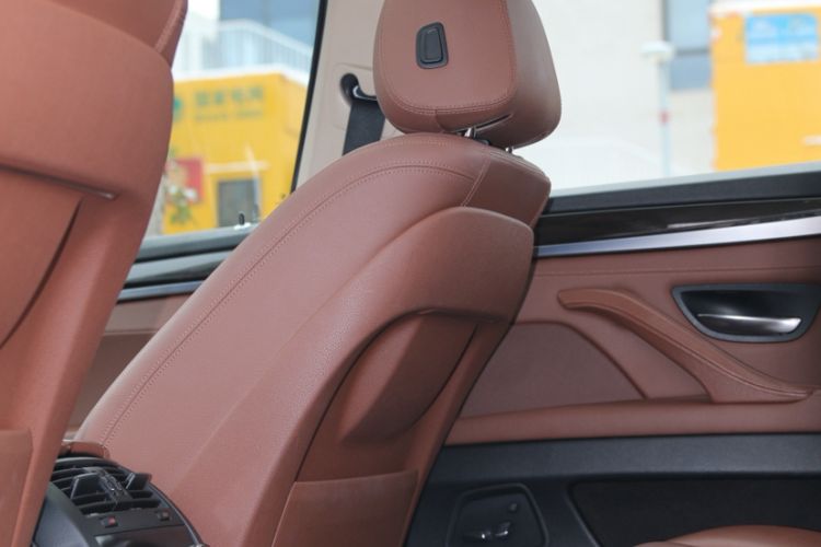 Used BMW 5 Series 2014 528Li Leading Model