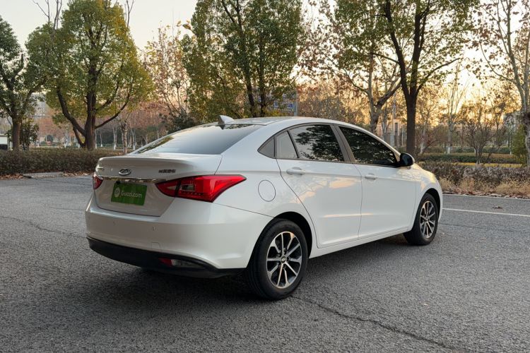 Used Chery Arrizo 5 2021 PRO 1.5L Manual Youth Edition
